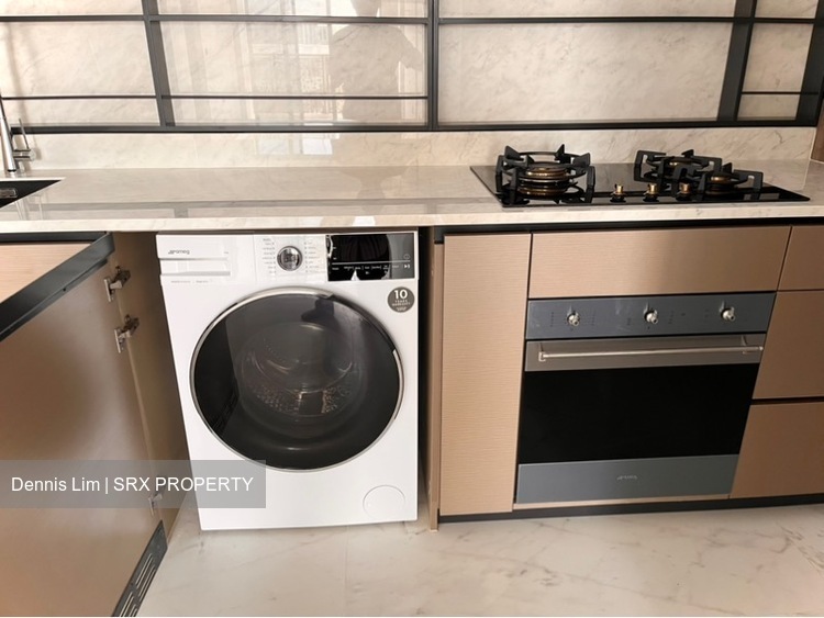 Tanah Merah Kechil Link (D16), Condominium #589228821